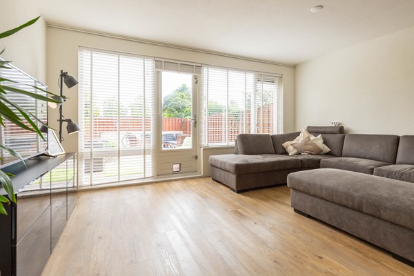 Medium property photo - Ebro 62, 1423 AV Uithoorn